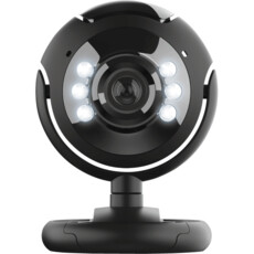 Trust SpotLight Pro with LED lights Webcam (TRS-16428)