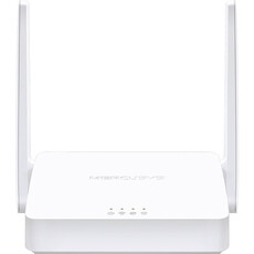 Mercusys MW301R 300Mbps Wireless N Router (MER-MW301R)