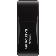 Mercusys MW300UM - N300 Wireless Mini USB Adapter (MER-MW300UM)