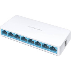 Mercusys MS108 8 Port 10/100 Desktop Switch (MER-MS108)