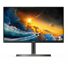 Philips Momentum Console Gaming 32-inch Anti-Glare VA 165Hz 4ms FreeSync AmbiGlow Monitor (325M1RZ)