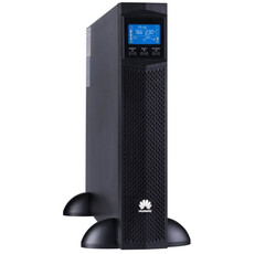 Huawei 1KVA Online UPS Rack And Tower With Internal Batteries (HUPS-1KVAS)