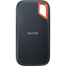 Sandisk Extreme 500gb Portable SSD (SDSSDE61-500G-G25)