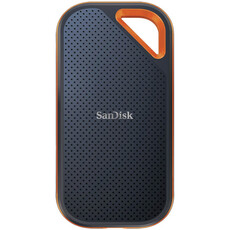 Sandisk Extreme Pro 1tb Portable SSD Readwrite (SDSSDE81-1T00-G25)