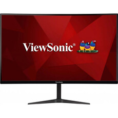 ViewSonic 27-inch QHD Gaming Monitor (VX27182KPCMHD)