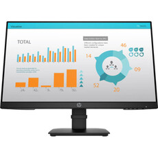 HP P24 G4 23.8" FHD Monitor (1A7E5AS)