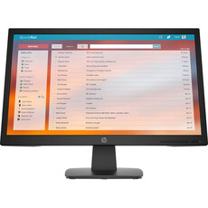 HP P22v G4 21.5" FHD Monitor (9TT53AA)