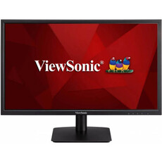 ViewSonic 24" 1080p Monitor with HDMI and VGA Input (VA2405H)