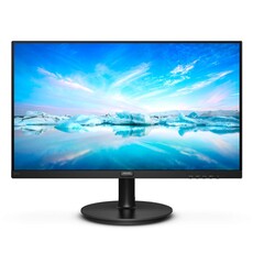 Philips Value 27-inch Anti-Glare IPS with VESA Monitor (271V8)