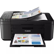 Canon PIXMA TR4540 Multifunction Inkjet Printer (2984C049AA)