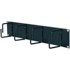 APC Horizontal Cable Organizer 2U (AR8426A)