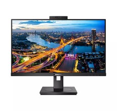 Philips Business 24-inch Anti-Glare IPSv with VESA+ WebCam Monitor (242B1H)