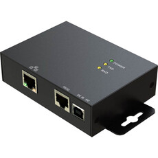 RCT SNMP Box For RCT Axpert Inverters -Ethernet Network Based Control And Monitoring (RCT-SNMP BOX)