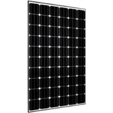 CNBM 6P-400 400W Monocrystalline Silicon Solar Panel Modules (CNBM 6M-400W)