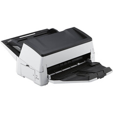 Fujitsu 80ppm / 160ipm A3 ADF Duplex Document Scanner (fi-7600)