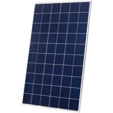 CNBM 6P-330 330W Polycrystalline Silicon Solar Panel Modules (CNBM 6P-330)