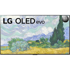 LG OLED65G1 65" Self-Lit OLED Gallery Evo Smart TV (LG OLED65G1)