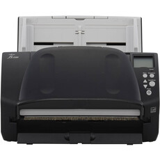 Fujitsu 80ppm / 160ipm Duplex A4 ADF Document Scanner (FI-7180)