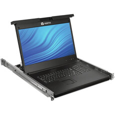 Vertiv Lra  19" Console Trays (VERTIV-8PKVM-USB)