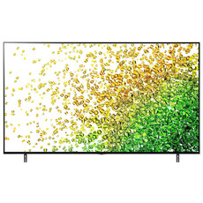 LG 86NANO85VPA 86" Slim Direct Premium Nanocell Smart TV (LG 86NANO85VPA)