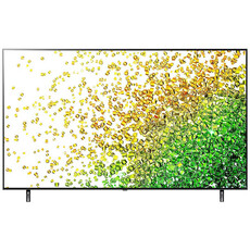 LG 75NANO85VPA 75-inch Premium Nanocell 4K Cinema HDR webOS Smart TV (LG 75NANO85VPA)