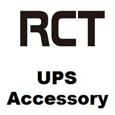 RCT Foot Stand For 1k To 3k Rack Mount UPS (RCT-GR-STAND)