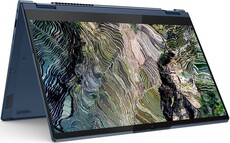 Lenovo ThinkBook 14s Yoga ITL Notebook PC - Core i7-1165G7 / 14" FHD / 16GB RAM / 512GB SSD / Win 10 Pro (20WE0023SA)