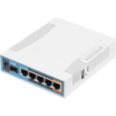 Mikrotik Hap Ac Routerboard (RB962UIGS-5HACT2HNT)