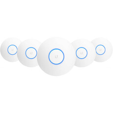 Ubiquiti Unifi Ap Ac Lite 5-Pack No Poe Injector (UBNT-UAP-AC-LITE-5)