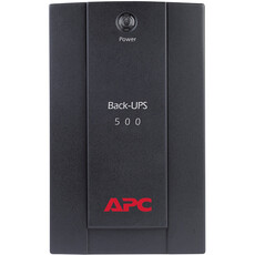 APC Back-Ups 500VA with AVR (BX500CI)