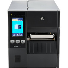 Zebra ZT411 Thermal Transfer Printer (ZT41142-T0E0000Z)