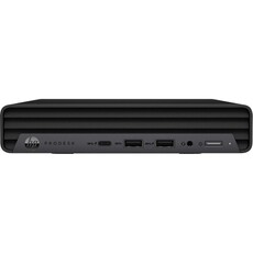 HP ProDesk 400 G6 Mini Desktop PC - Core i3-10100T / 4GB RAM / 256GB SSD / Win 10 Pro (2T8A6ES)