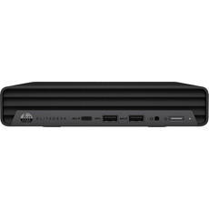 HP EliteDesk 800 G6 Mini Desktop PC - Core i5-10500 / 8GB RAM / 256GB SSD / Win 10 Pro (21L04EA)