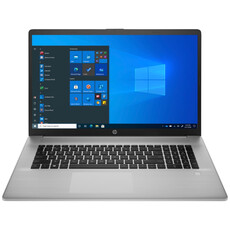 HP Probook 470 G8 Notebook PC - Core i7-1165G7 / 17.3" FHD / 8GB RAM / 512GB SSD / Win 10 Pro (45P50ES)