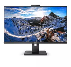 Philips Professional 32-inch QHD Monitor (326P1H)