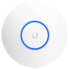 Ubiquiti Unifi Ap, Nanohd, Wave 2 Ac (UBNT-UAP-nanoHD)