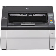 Fujitsu 140ppm/280ipm A3 Duplex ADF USB 2.0 LED Mid-Volume Production Scanner (fi-7900)