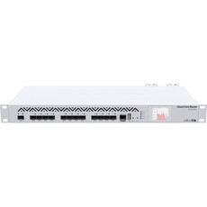 Mikrotik Cloudcore 1016-12s-1s+ Router (CCR1016-12S-1S+)