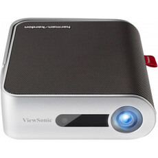 ViewSonic M1+_G2 Ultra Portable LED Projector (M1PLUSG2)