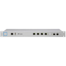 Ubiquiti Unifi Security Gateway Pro 4p (UBNT-USG-PRO-4)