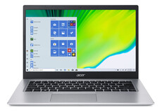 Acer Aspire 5 Notebook PC - Core i3-1115G4 / 14.0" FHD / 8GB RAM / 256GB SSD / Win 10 Home / Blue & Silver (NX.A29EA.006)