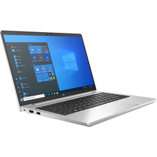 HP ProBook 640 G8 Notebook PC - Core i7-1165G7 / 14" FHD / 16GB RAM / 512GB SSD / Win 10 Pro (3S8T2EA)