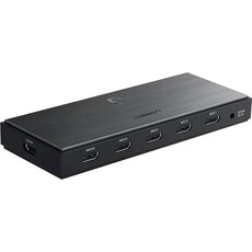 Ugreen 5 x HDMI-Input & 1 x HDMI-Output 2.0 Splitter Box (UG-50710)