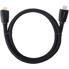 Ugreen 10m Hdmi 2.0 Braided 18gbps Male/Male Cable (UG-40414)