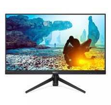 Philips Momentum Gaming 27-inch Anti-Glare IPS LCD Monitor (272M8)