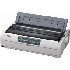 OKI ML5791eco 24-Pin Dot Matrix Printer (44210205)