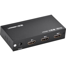 Ugreen 1x Hdmi In / 4x Hdmi Out Hdmi 2.0 Splitter Box (UG-50708)