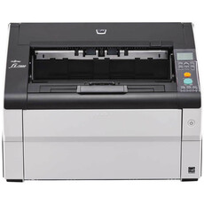 Fujitsu 110ppm/220ipm A3 Duplex ADF USB 2.0 LED Mid-Volume Production Scanner (fi-7800)