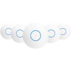 Ubiquiti Unifi Ap Ac Long Range 5-Pack NPOE (UBNT-UAP-AC-LR-5)