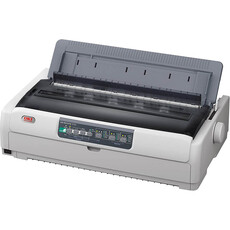 OKI ML5721 18-Pin Dot Matrix Printer (44210005)